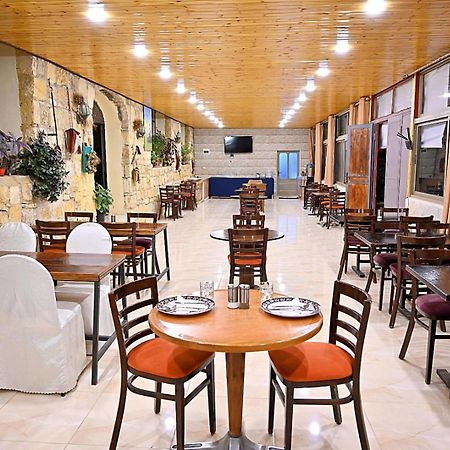 Jabal Dana Hotel - The Highest Hotel In Jordan Ngoại thất bức ảnh
